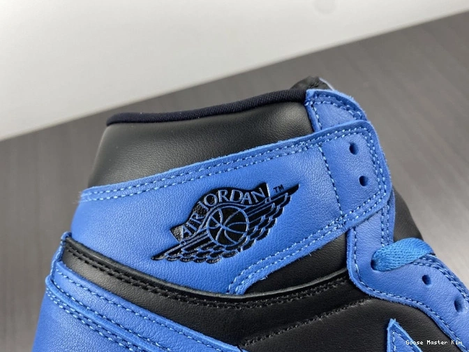 Blue' Retro Marina OG 'Dark High Air 555088-404 1 Jordan 0719